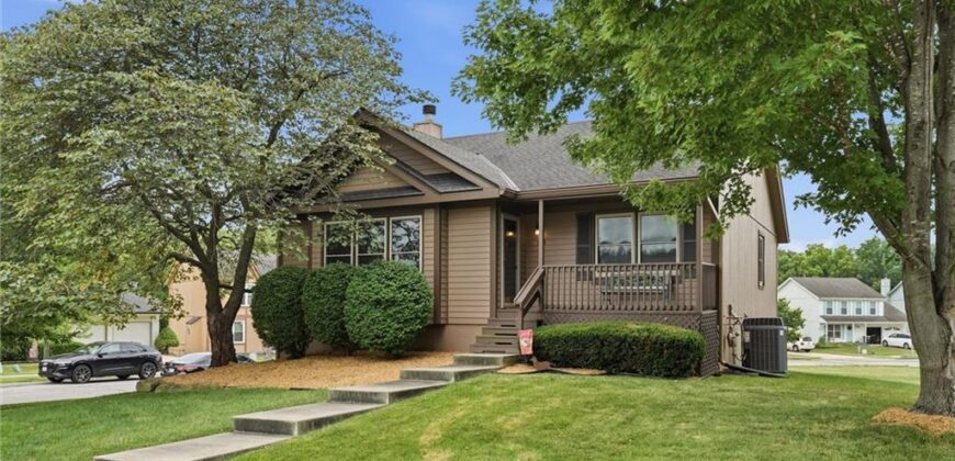 6114 N Evans Avenue, Kansas City, MO 64151