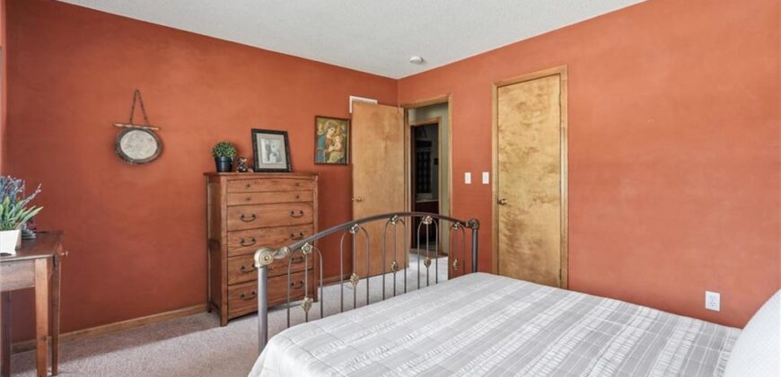 6114 N Evans Avenue, Kansas City, MO 64151