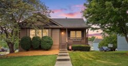 6114 N Evans Avenue, Kansas City, MO 64151