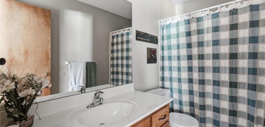 6114 N Evans Avenue, Kansas City, MO 64151