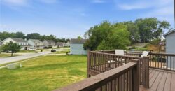 6114 N Evans Avenue, Kansas City, MO 64151