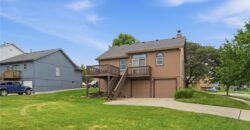 6114 N Evans Avenue, Kansas City, MO 64151