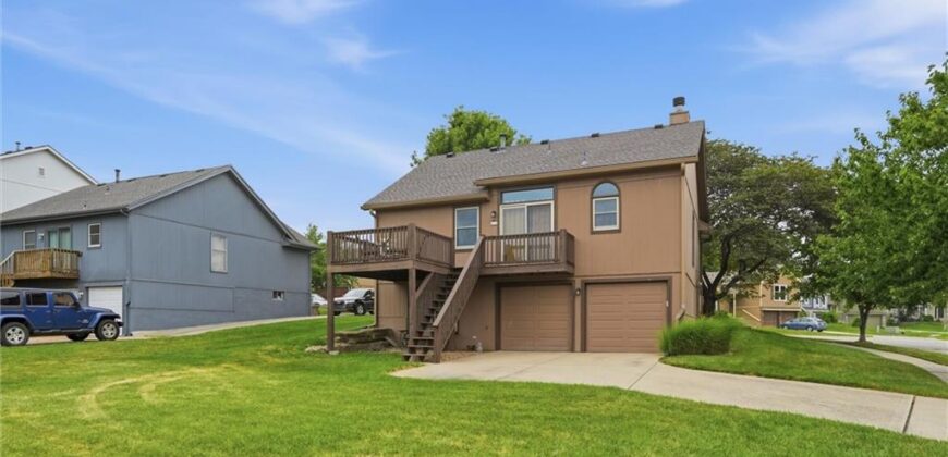 6114 N Evans Avenue, Kansas City, MO 64151