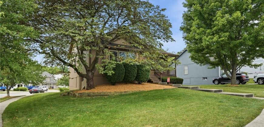 6114 N Evans Avenue, Kansas City, MO 64151