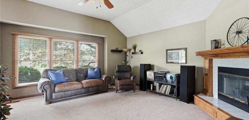 6114 N Evans Avenue, Kansas City, MO 64151
