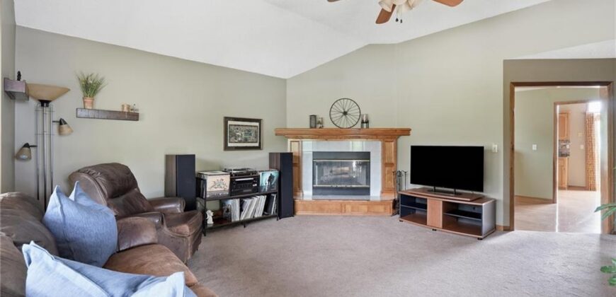 6114 N Evans Avenue, Kansas City, MO 64151