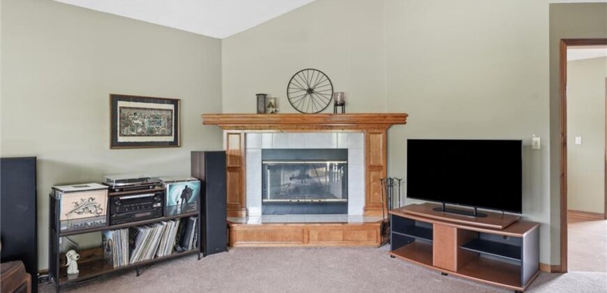 6114 N Evans Avenue, Kansas City, MO 64151