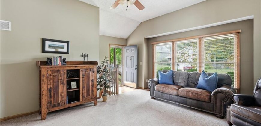 6114 N Evans Avenue, Kansas City, MO 64151