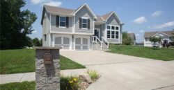 8908 NE 117th Terrace, Kansas City, MO 64157