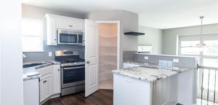 8908 NE 117th Terrace, Kansas City, MO 64157