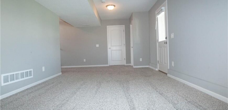 8908 NE 117th Terrace, Kansas City, MO 64157