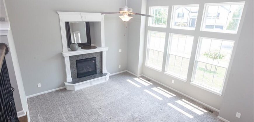 8908 NE 117th Terrace, Kansas City, MO 64157