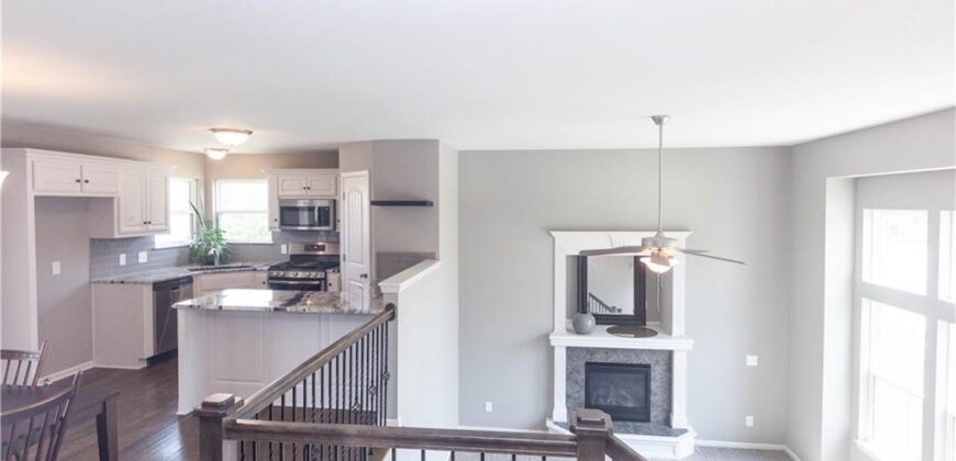 8908 NE 117th Terrace, Kansas City, MO 64157