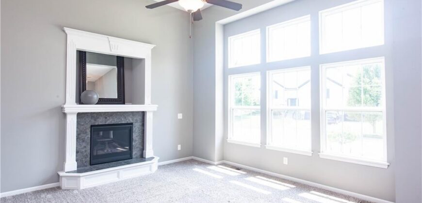 8908 NE 117th Terrace, Kansas City, MO 64157