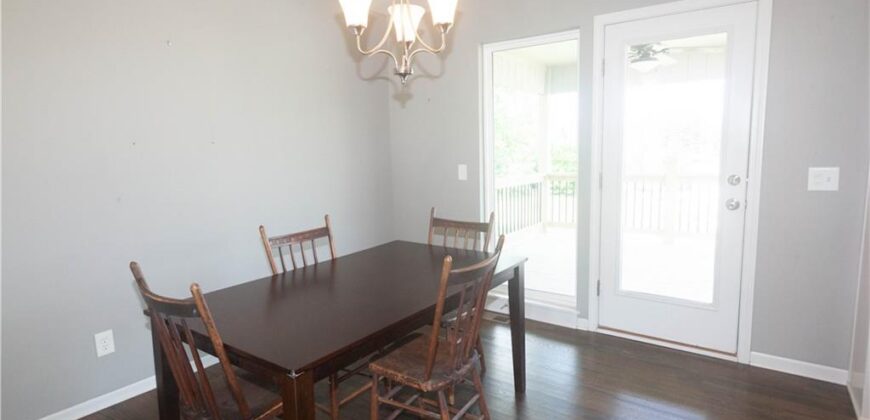 8908 NE 117th Terrace, Kansas City, MO 64157