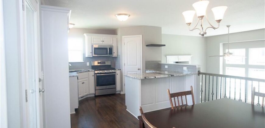 8908 NE 117th Terrace, Kansas City, MO 64157