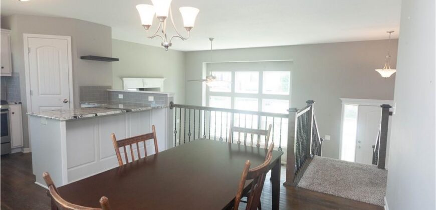 8908 NE 117th Terrace, Kansas City, MO 64157