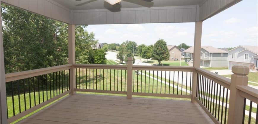 8908 NE 117th Terrace, Kansas City, MO 64157