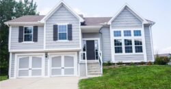 8908 NE 117th Terrace, Kansas City, MO 64157