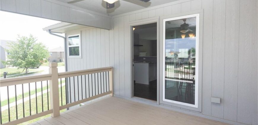 8908 NE 117th Terrace, Kansas City, MO 64157