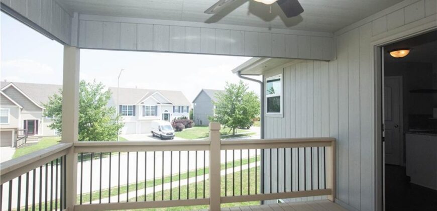 8908 NE 117th Terrace, Kansas City, MO 64157