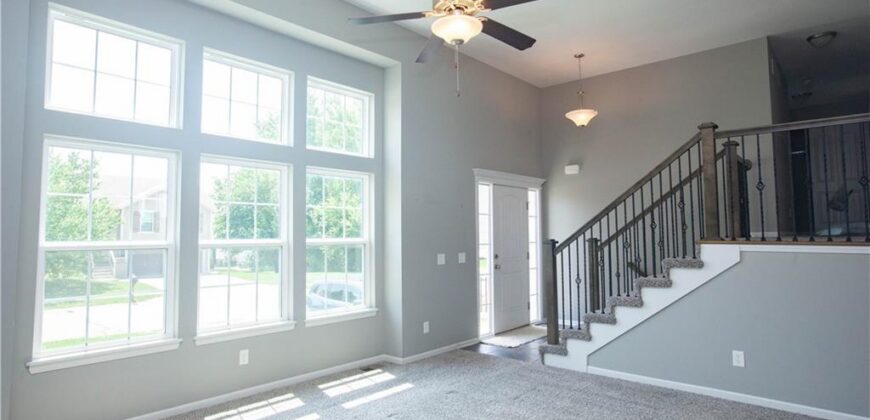 8908 NE 117th Terrace, Kansas City, MO 64157