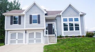 8908 NE 117th Terrace, Kansas City, MO 64157