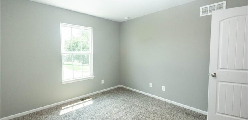 8908 NE 117th Terrace, Kansas City, MO 64157