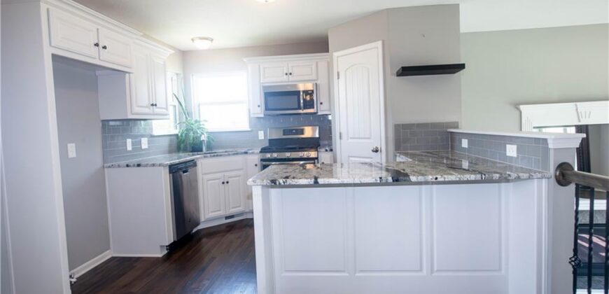 8908 NE 117th Terrace, Kansas City, MO 64157