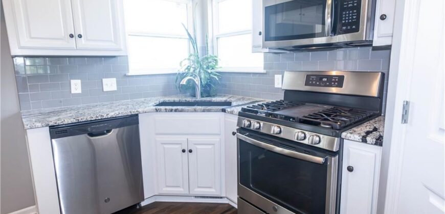 8908 NE 117th Terrace, Kansas City, MO 64157