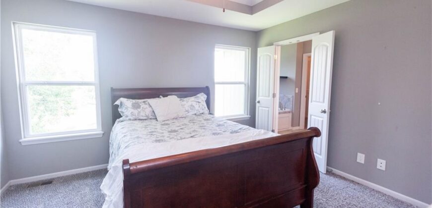 8908 NE 117th Terrace, Kansas City, MO 64157