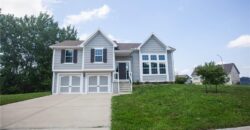 8908 NE 117th Terrace, Kansas City, MO 64157