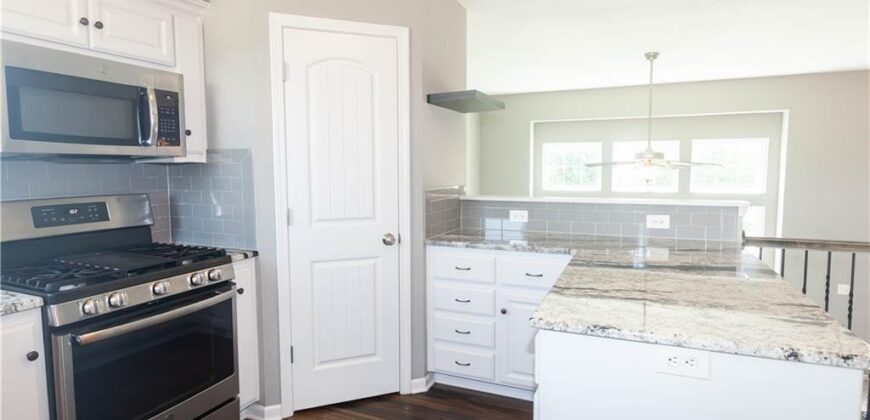 8908 NE 117th Terrace, Kansas City, MO 64157