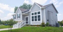 8908 NE 117th Terrace, Kansas City, MO 64157
