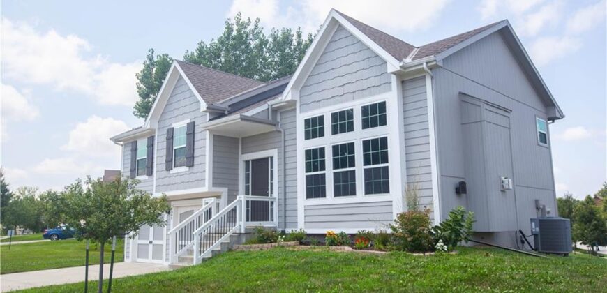 8908 NE 117th Terrace, Kansas City, MO 64157