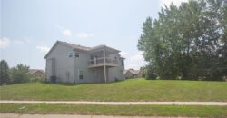 8908 NE 117th Terrace, Kansas City, MO 64157