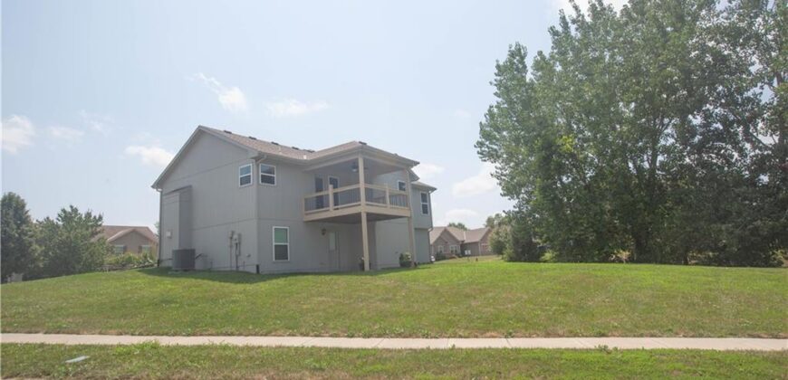 8908 NE 117th Terrace, Kansas City, MO 64157
