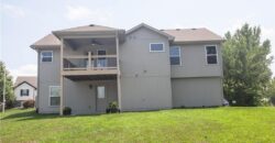 8908 NE 117th Terrace, Kansas City, MO 64157