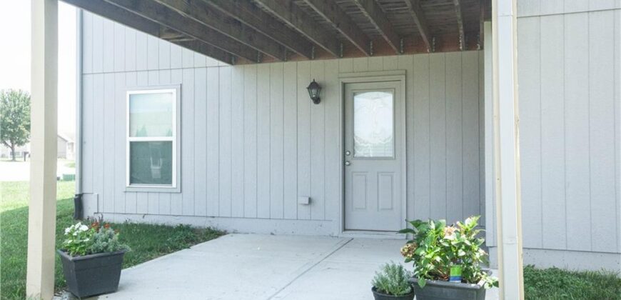 8908 NE 117th Terrace, Kansas City, MO 64157