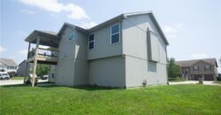 8908 NE 117th Terrace, Kansas City, MO 64157