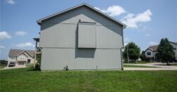 8908 NE 117th Terrace, Kansas City, MO 64157