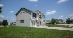 8908 NE 117th Terrace, Kansas City, MO 64157