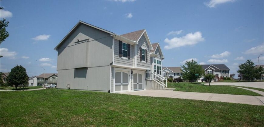 8908 NE 117th Terrace, Kansas City, MO 64157