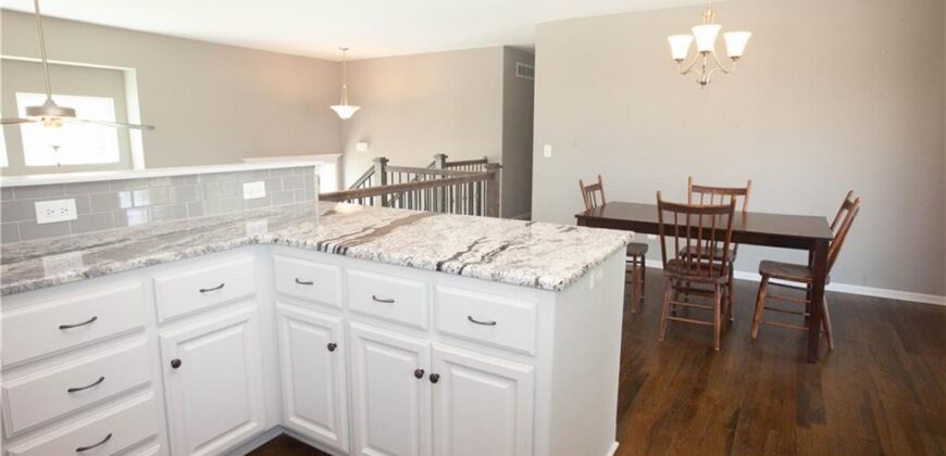 8908 NE 117th Terrace, Kansas City, MO 64157