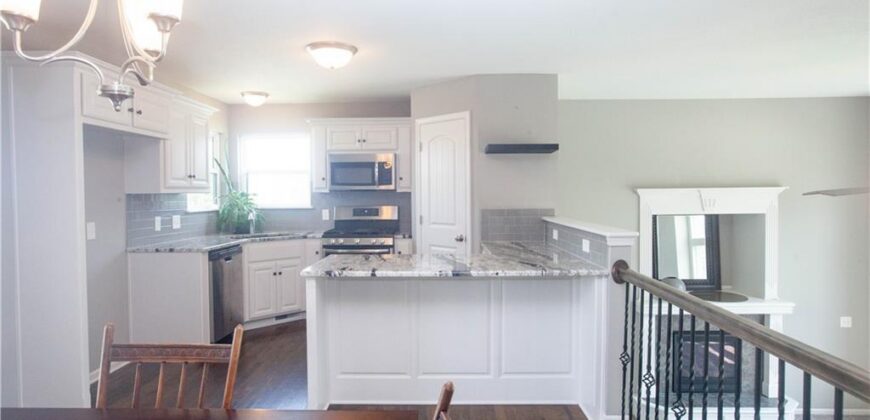 8908 NE 117th Terrace, Kansas City, MO 64157