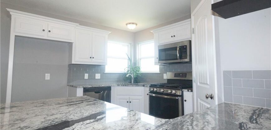 8908 NE 117th Terrace, Kansas City, MO 64157
