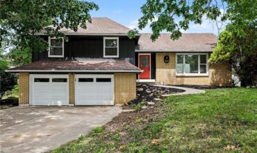 2508 NW 86th Street, Kansas City, MO 64154