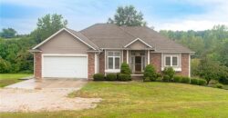 20009 Clinton County Line Road, Holt, MO 64048