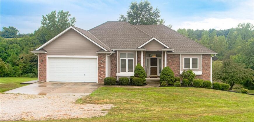 20009 Clinton County Line Road, Holt, MO 64048