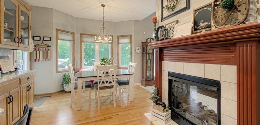 20009 Clinton County Line Road, Holt, MO 64048